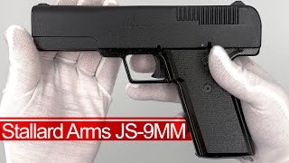 Stallard Arms JS-9MM