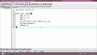 Celebrity 04 Introduction to "printf" instruction Profile
