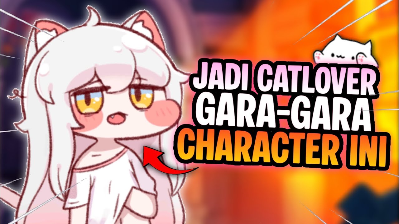 MUAK AMA GAME KIKIR? MAIN GAME INI | Trickcal Chibi Go