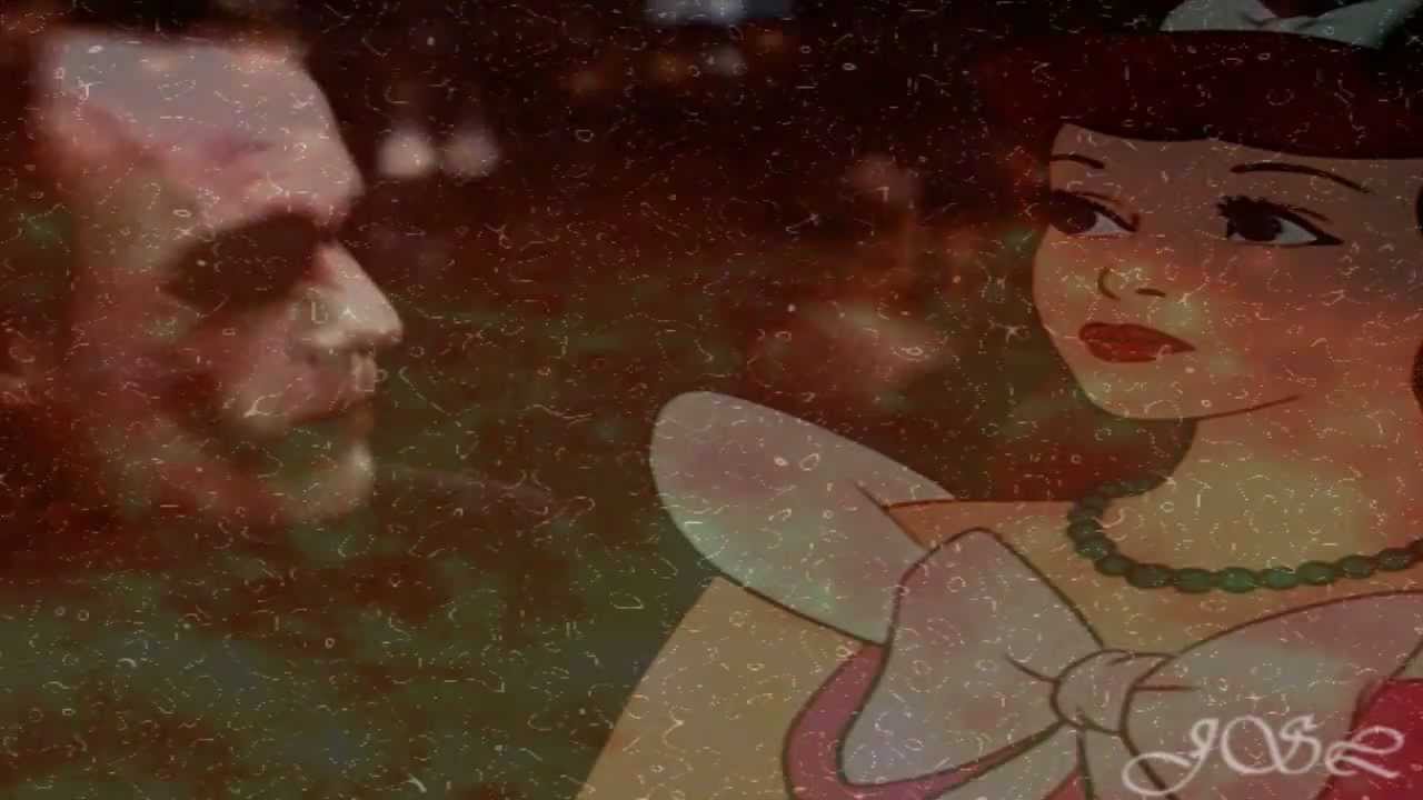 joker & cinderella part 3: monster : lady gaga mep : [[ closed ]]