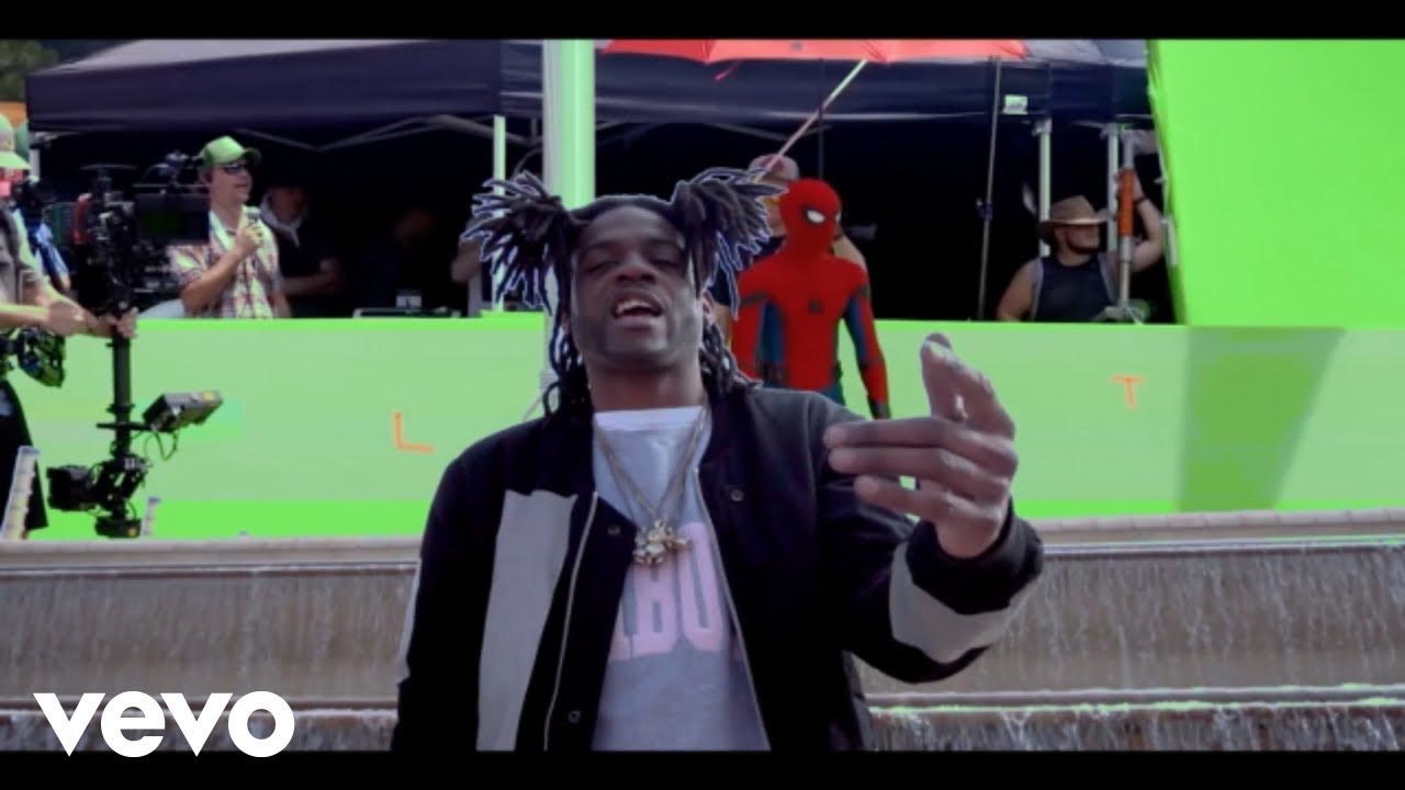 Watch Kunta K - Distinto on YouTube Watch Kunta K - Distinto on YouTube