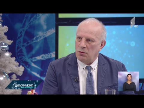 #პირადიექიმი ბრონქული ასთმა და სადღესასწაულო რჩევები #LIVE