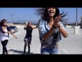 ILLmaculate: Wanna love you girl by robin thicke choreography