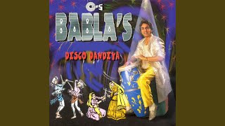 Nayak Nahin Khalnayak Khalnayak (Dandiya - Instrumental)