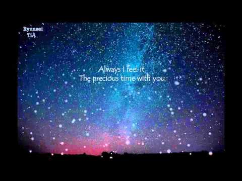 Download Ryuusei Tia Letras Com HD Wallpaper Ryuusei Tia Letras Com Desktop Wallpaper