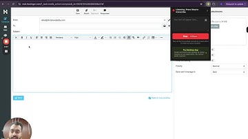 Inserting Text At Cursor Location Using Dictation Daddy Chrome Extension