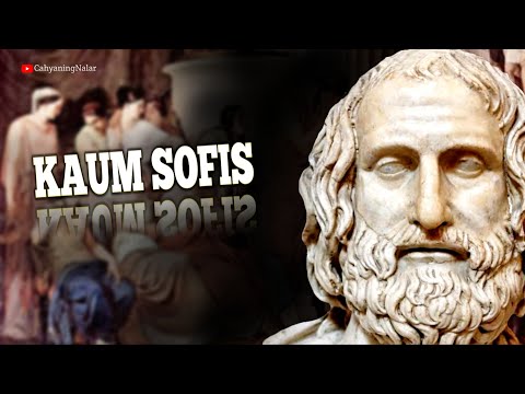 Video: Sophistry adalah sekolah filosofis kuno yang unik