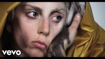 Lady Gaga - Do What U Want (Official Music Video)