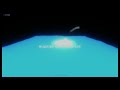 🌊💨 창세기 1:2 — 혼돈 위의 성령