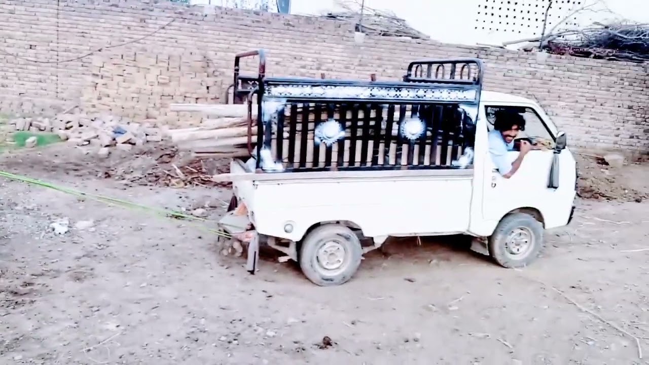 POWER OF AZAKHEL BALA