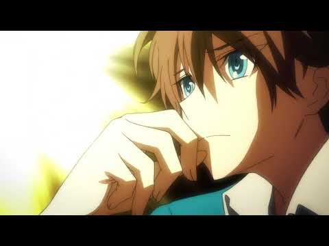 Kakumeiki Valvrave Ending 4 