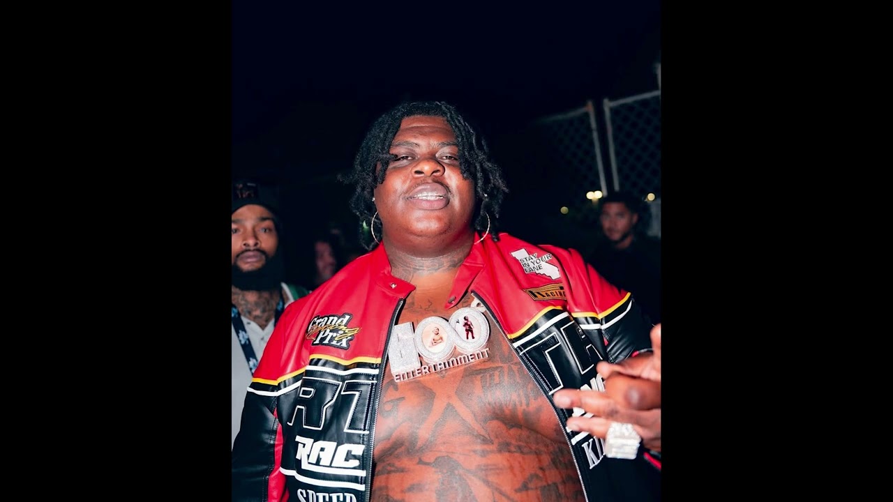 [FREE] BigXThaPlug Sample Type Beat 