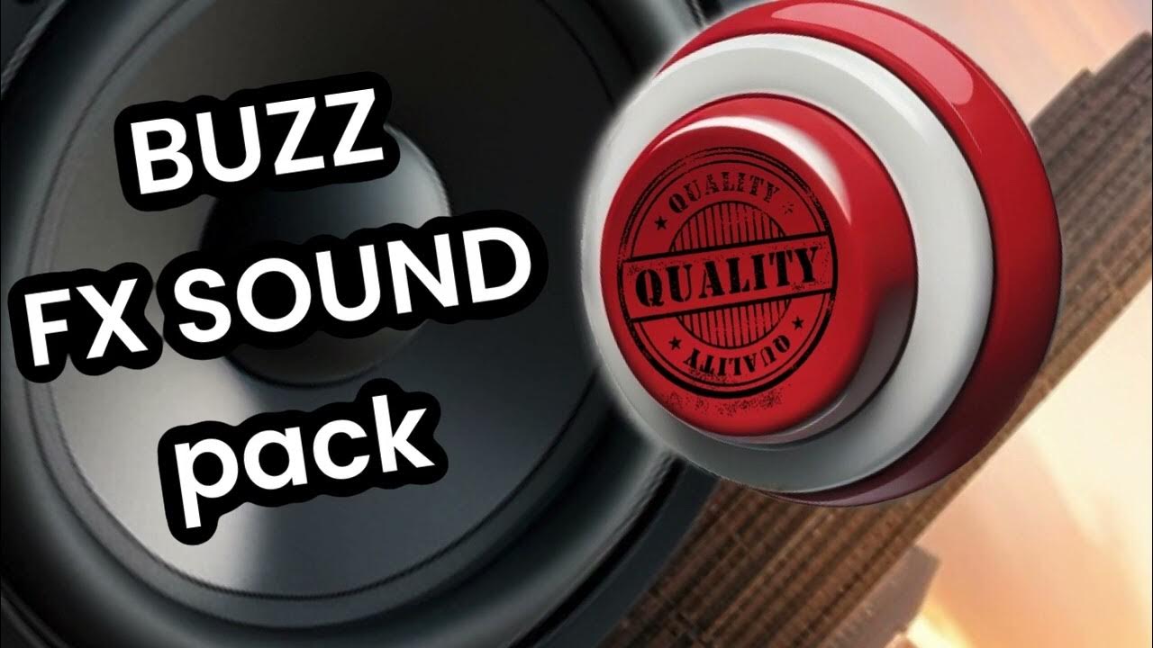 WRONG BUZZER SOUND EFFECT PACK 15 YouTube wrong-buzzer-sound-effect-pack-15-youtube
