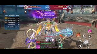Immortal Destiny: Chosen Heirs - 1vs1 (Top 1 VS Top 2-3 - Server TH S20+-)  screenshot 1