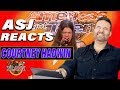 Courtney Hadwin!! (reaction) on AGT - AUSTIN ST. JOHN: THE RED RANGER