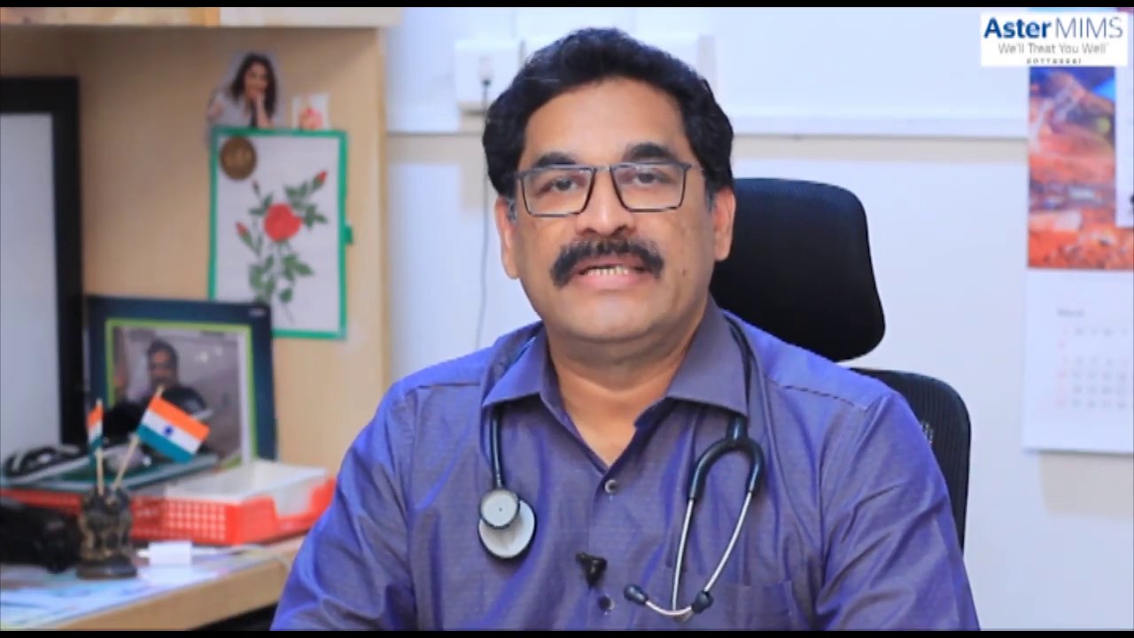 Best Treatment for back pain | PELD | English Version | Aster MIMS Kottakkal