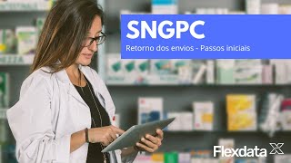 Sngpc - Retorno Dos Envios Pos Iniciais