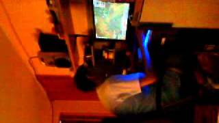 R-R-Ragequit @ HoN