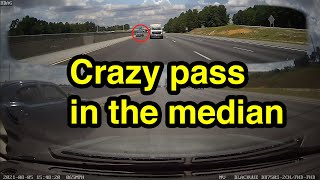 Bad Drivers of Augusta, Georgia #90