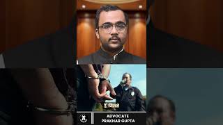 Crypto Trading सावधान! Binance से पैसे लेने के बाद Bank Account Freeze | Advocate Prakhar Gupta