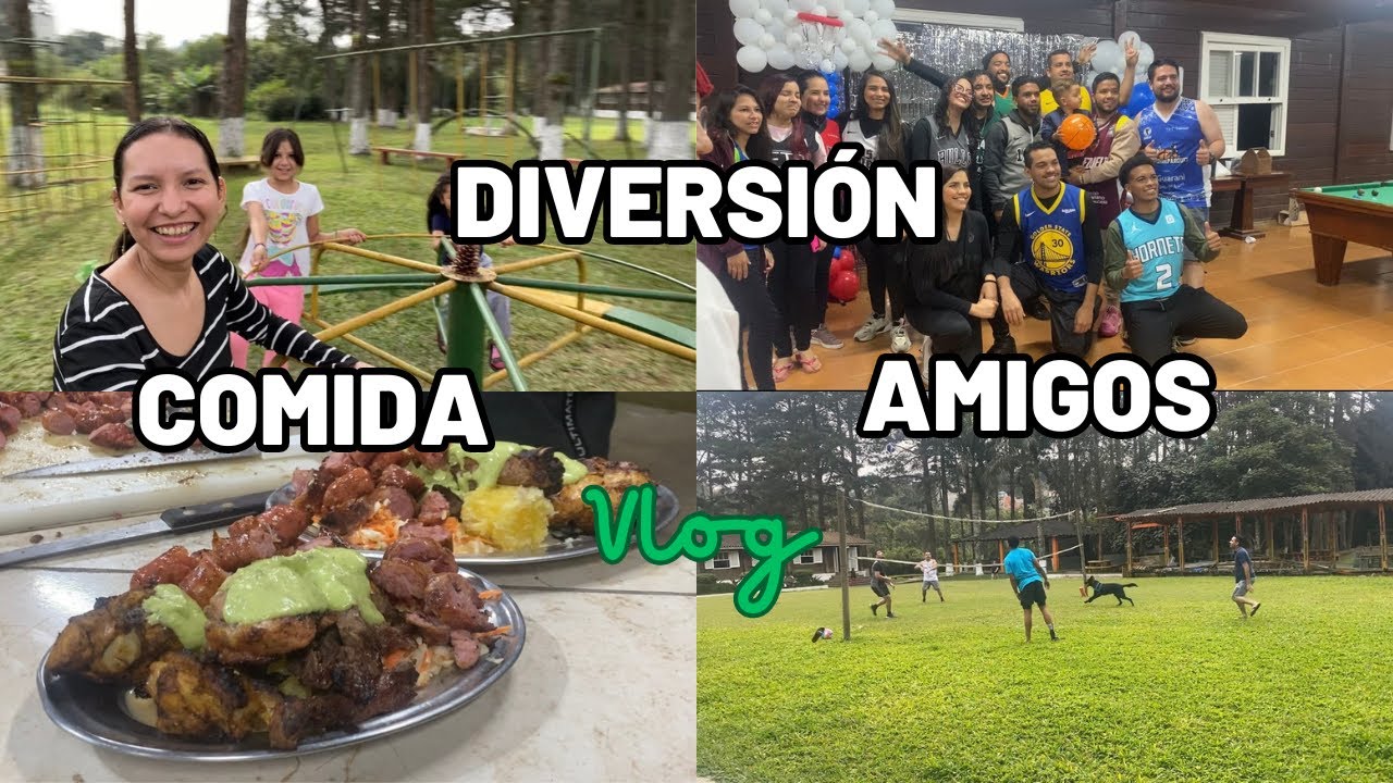 🎂 Vlog de Cumpleaños 🥳