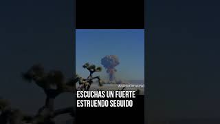 El Sonido Mas Aterrador