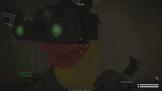 Easter egg - Ducks in Pripyat! 🐣🐤🐥🦆☺️ Warface Clutch! 😁