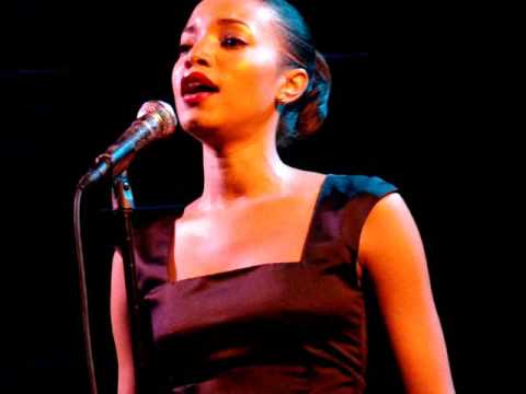 ALICE SMITH - 'Loyalty' - LIVE @ Joes PUB - NYC 5/...