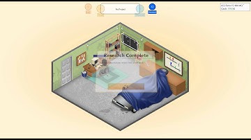 Game Dev Tycoon-Episode 3-Final Fantasy Rip Off