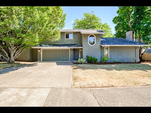 3698 NW Oleander Pl, Corvallis, OR home video tour