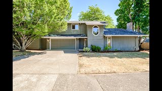 3698 NW Oleander Pl Corvallis Oregon