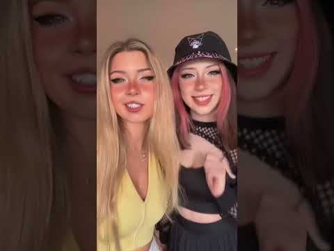 2 cute egirls