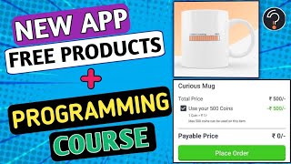 Curious Jr. App - Learn Coding | How to get Free Products | Free products from Curious Jr. App screenshot 5