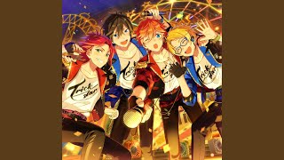 Welcome to the Trickstar Night☆