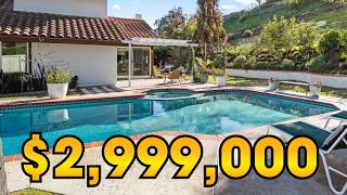 Solana Beach CA Home Tour: The Backyard Oasis You Didn't Expect