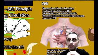 First Aid for Road Traffic Accident how to help road injury victim safely