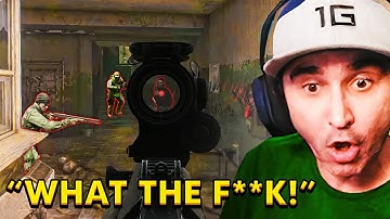 THE MOST INSANE RAID YOU WILL EVER SEE IN TARKOV