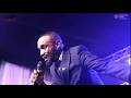 POWERFUL MINISTRATION || WATCH WHAT THE DRUMMER DID HERE 🔥🔥🥺🥺 || PASTOR TONY RICHIE || EBENEZER HUB