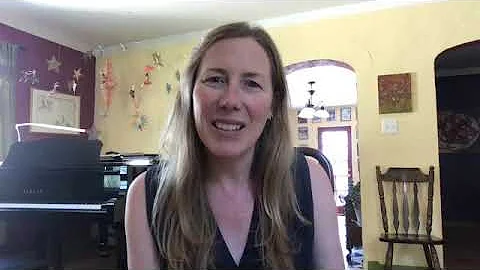 Interview with Amy Greer
