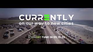 Famous Currently has BIG News for SparkDay 2022! Profile