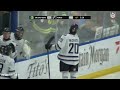 Clark Cup Playoffs Western Conference Semifinal: Fargo Force  4, Sioux City Musketeers 1