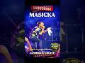 Masicka Performs “10 Out of 10” LIVE on Jamrock Reggae Cruise 🔥 #JamrockCruise #masicka