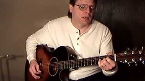 E & A form bar chords tr1