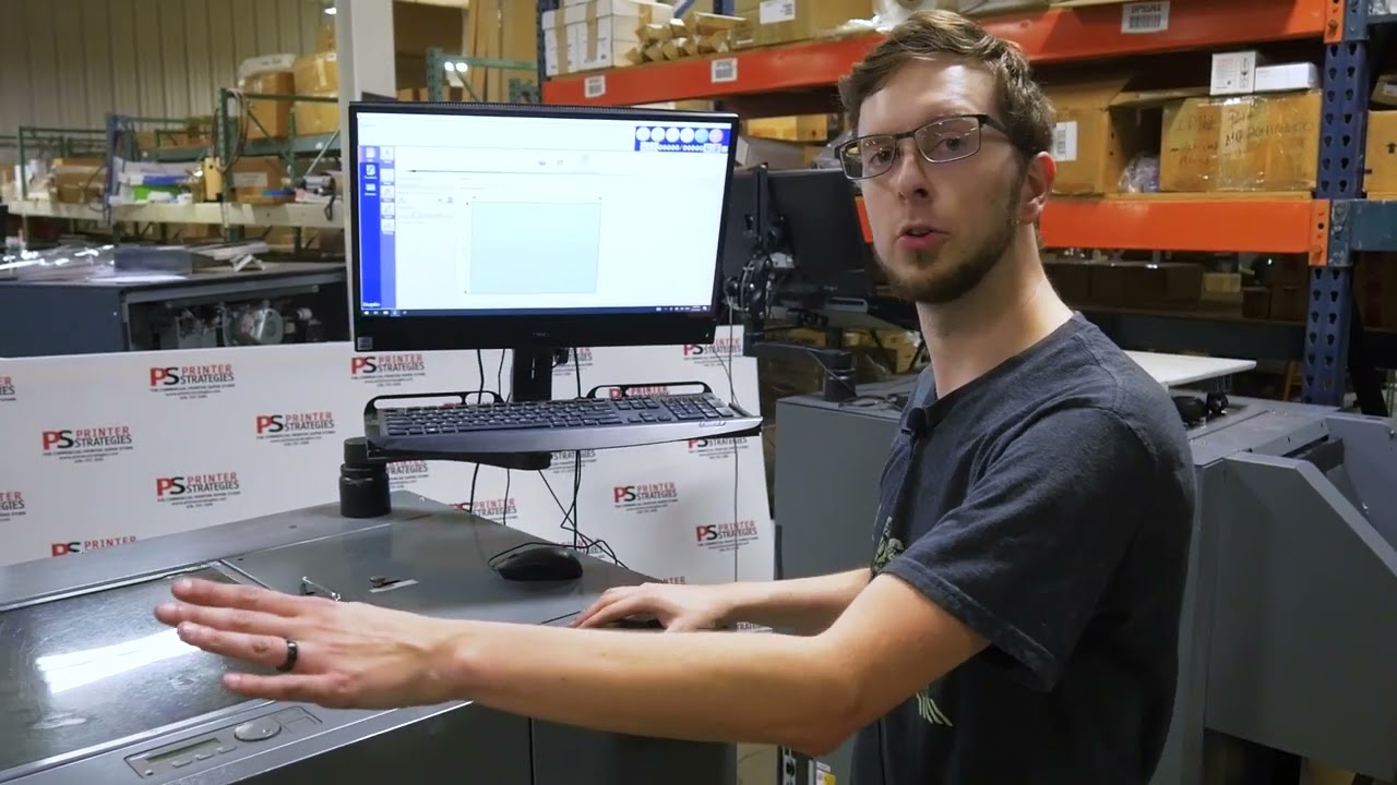 Duplo | DBM-600 & DSF-6000