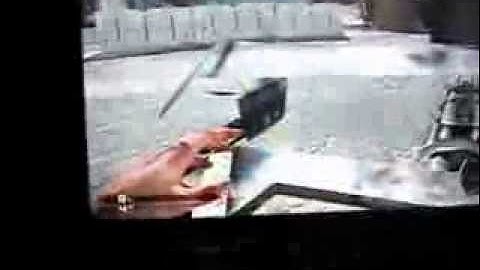 PS3: COD: Ghosts -Hacked