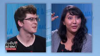 Download Lagu AINA COOK SUR MIDI MANIFIK 21 03 18 MP3