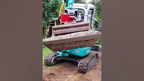 catsu tiltrotator T06