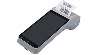Preauth-Complition Pos machine