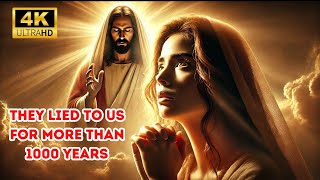 Celebrity The SHOCKING Truth About Mary Magdalene's Real Mission! Wealth