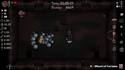Soy Milk, Dr. Fetus, Mutant Spider and Incubus! Isaac: Afterbirth+ What if?!
